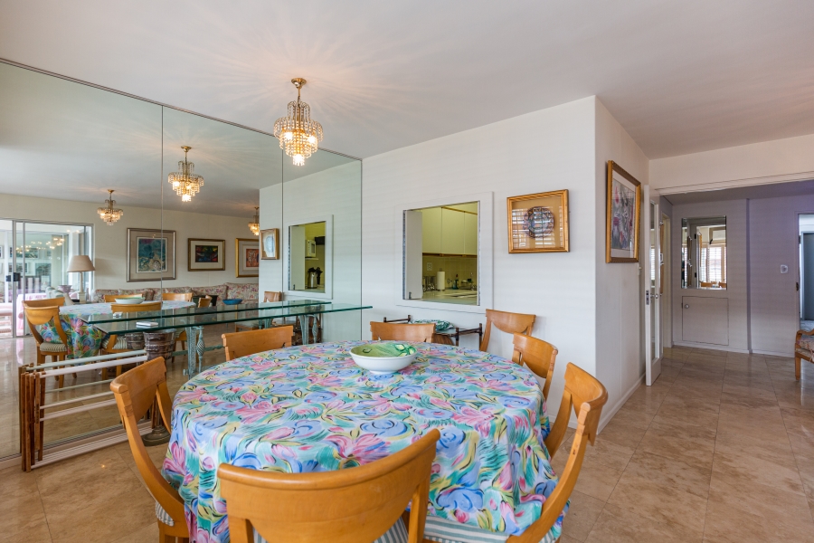 To Let 3 Bedroom Property for Rent in Sea Point Western Cape